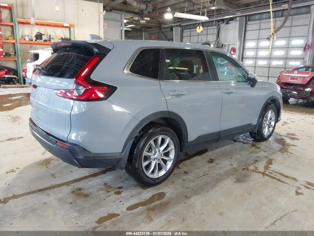 2024 HONDA CR-V 5J6RS4H72RL003112 Photo 3