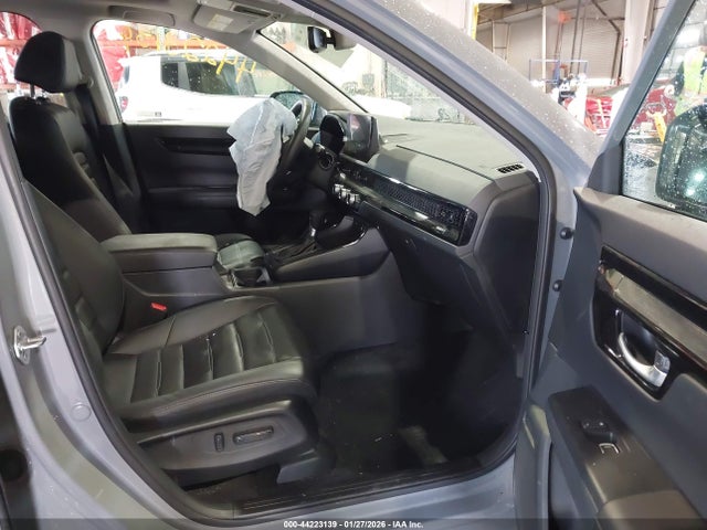 2024 HONDA CR-V 5J6RS4H72RL003112 Photo 4
