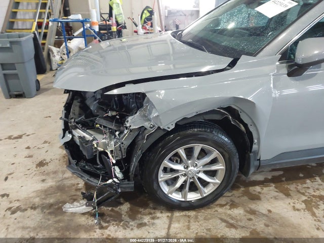 2024 HONDA CR-V 5J6RS4H72RL003112 Photo 5