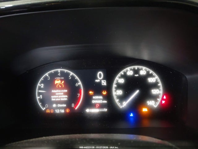 2024 HONDA CR-V 5J6RS4H72RL003112 Photo 6