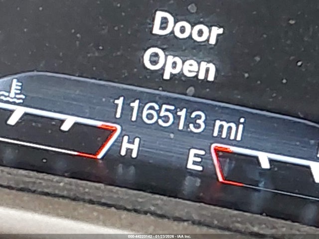 Jeep Cherokee Limited 4x4 2017 1C4PJMDBXHD217719 Image 15