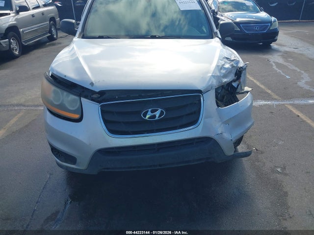 44223144 :رقم المزاد ، 5XYZG3AB1BG036121 vin ، 2011 Hyundai Santa Fe Gls مزاد بيع