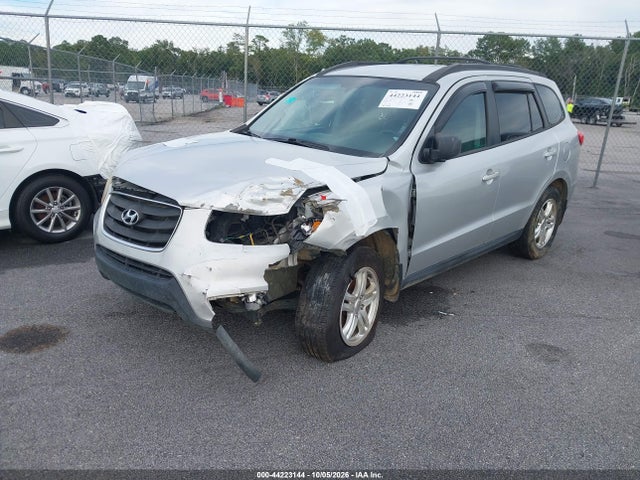 44223144 :رقم المزاد ، 5XYZG3AB1BG036121 vin ، 2011 Hyundai Santa Fe Gls مزاد بيع