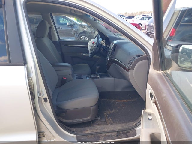 44223144 :رقم المزاد ، 5XYZG3AB1BG036121 vin ، 2011 Hyundai Santa Fe Gls مزاد بيع