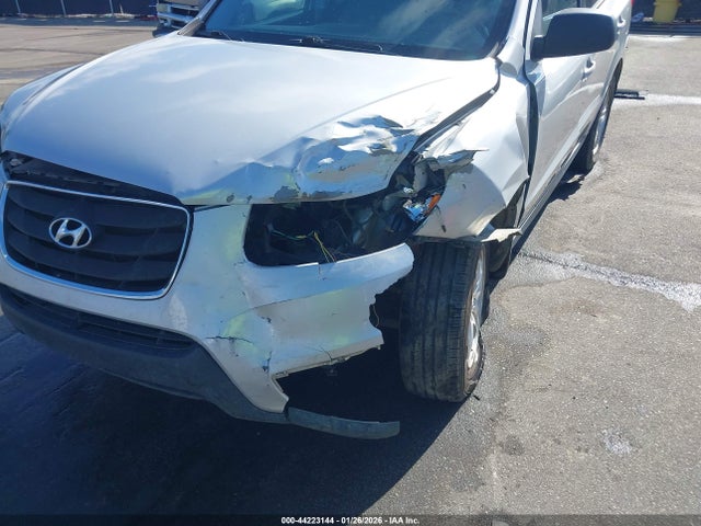44223144 :رقم المزاد ، 5XYZG3AB1BG036121 vin ، 2011 Hyundai Santa Fe Gls مزاد بيع