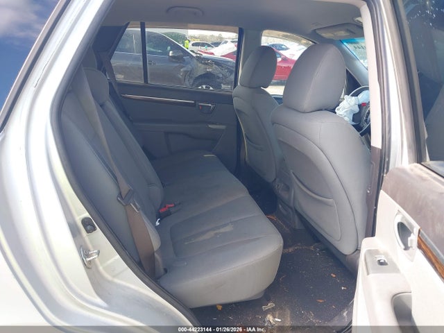 44223144 :رقم المزاد ، 5XYZG3AB1BG036121 vin ، 2011 Hyundai Santa Fe Gls مزاد بيع