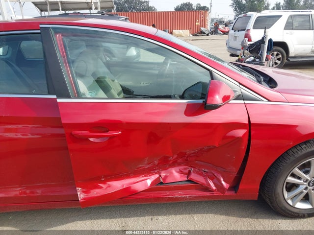 5NPE24AF1HH528607 Hyundai Sonata
