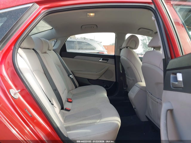 5NPE24AF1HH528607 Hyundai Sonata