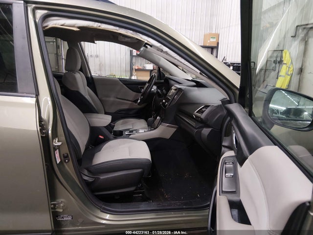 2020 SUBARU FORESTER JF2SKAGC0LH549990 Photo 4