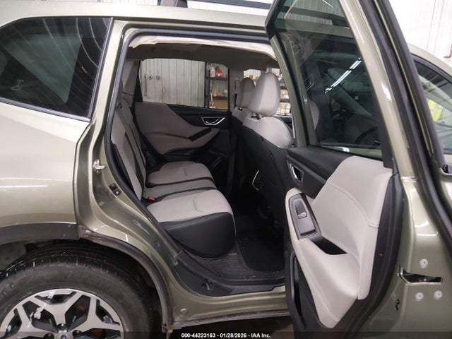 2020 SUBARU FORESTER JF2SKAGC0LH549990 Photo 7