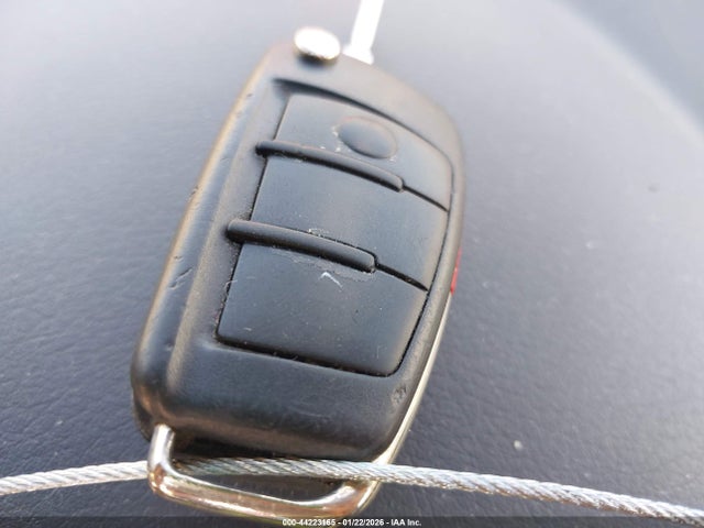 2006 AUDI A4 WAUEF78E76A197990 Photo 10