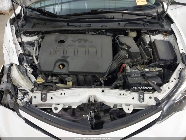 2017 TOYOTA COROLLA 5YFBURHE5HP662367 Photo 9