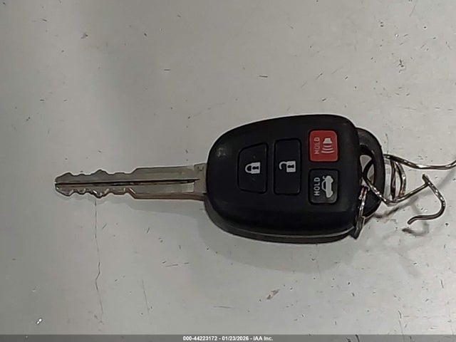 2017 TOYOTA COROLLA 5YFBURHE5HP662367 Photo 10