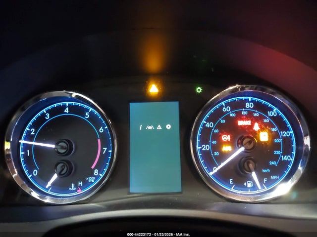 2017 TOYOTA COROLLA 5YFBURHE5HP662367 Photo 6