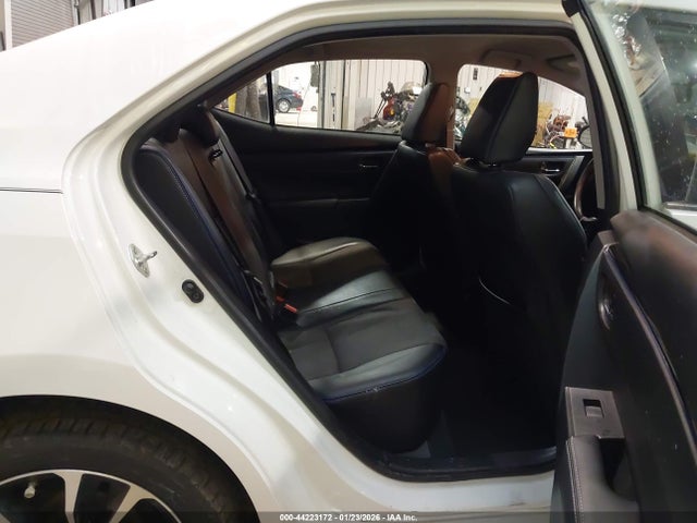 2017 TOYOTA COROLLA 5YFBURHE5HP662367 Photo 7