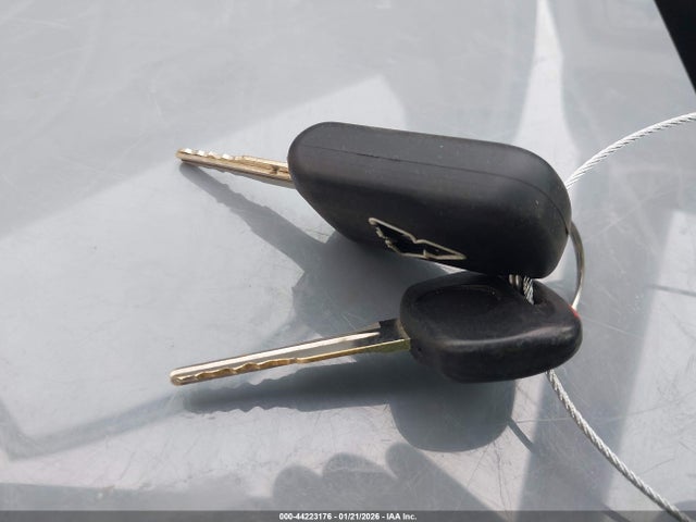 2019 MITSUBISHI MIRAGE ML32A3HJ4KH000983 Photo 10