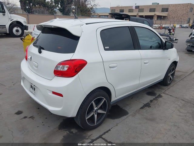 2019 MITSUBISHI MIRAGE ML32A3HJ4KH000983 Photo 3