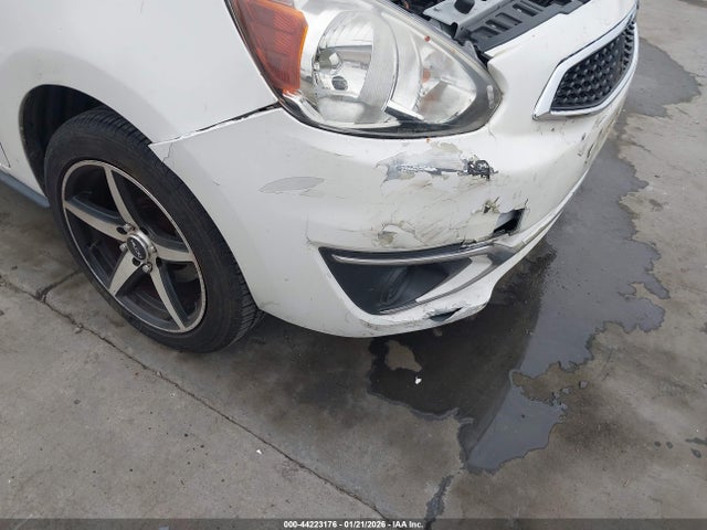 2019 MITSUBISHI MIRAGE ML32A3HJ4KH000983 Photo 5