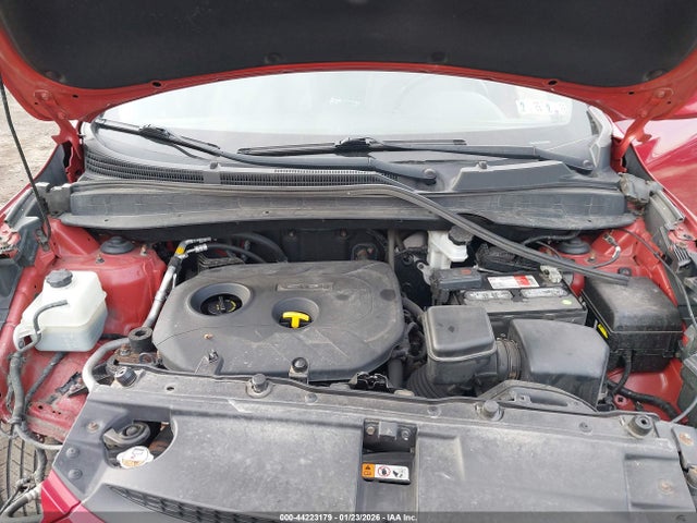 KM8JTCAF5FU992360 Hyundai TUCSON GLS
