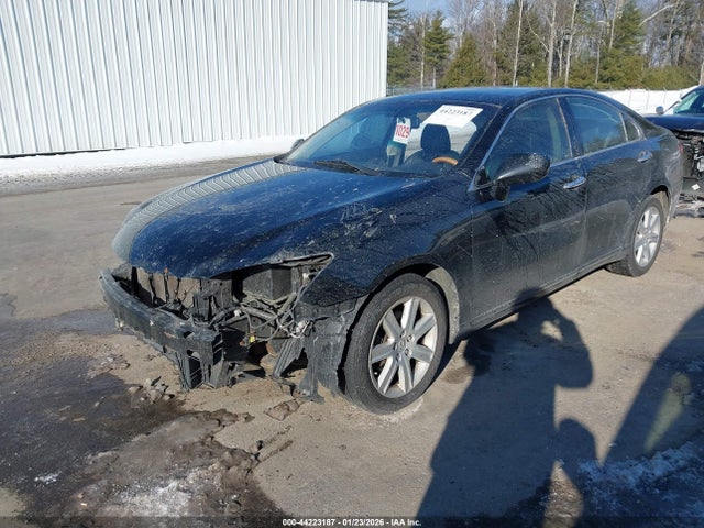 Aukcja sprzedaży 2007 Lexus Es 350, vin: JTHBJ46G872047405, numer aukcji: 44223187
