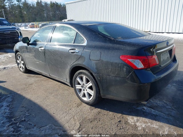 Aukcja sprzedaży 2007 Lexus Es 350, vin: JTHBJ46G872047405, numer aukcji: 44223187