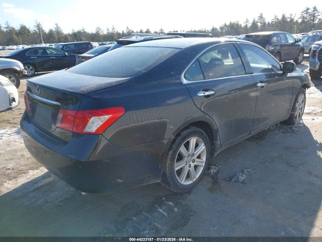 Aukcja sprzedaży 2007 Lexus Es 350, vin: JTHBJ46G872047405, numer aukcji: 44223187