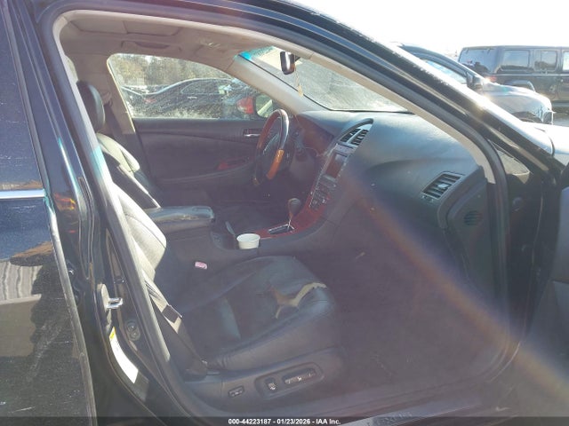 Aukcja sprzedaży 2007 Lexus Es 350, vin: JTHBJ46G872047405, numer aukcji: 44223187
