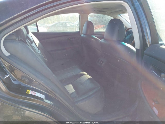 Aukcja sprzedaży 2007 Lexus Es 350, vin: JTHBJ46G872047405, numer aukcji: 44223187