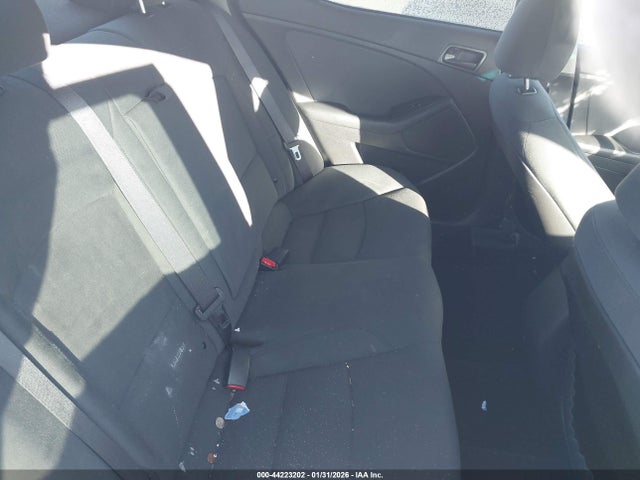 44223202 :رقم المزاد ، KNAGM4A75F5590632 vin ، 2015 Kia Optima Lx مزاد بيع