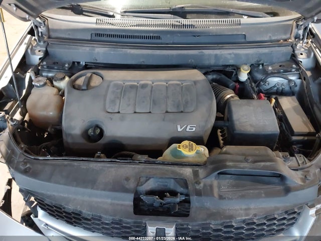 3C4PDDEG8GT151410 Dodge Journey R/t