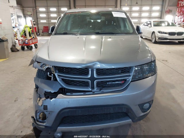 3C4PDDEG8GT151410 Dodge Journey R/t