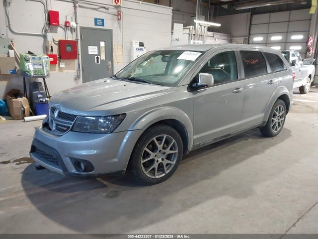 3C4PDDEG8GT151410 Dodge Journey R/t