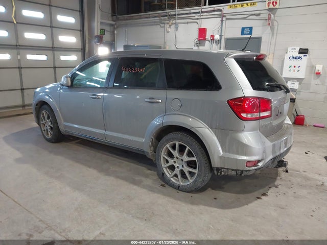 3C4PDDEG8GT151410 Dodge Journey R/t
