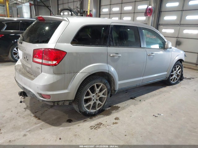 3C4PDDEG8GT151410 Dodge Journey R/t