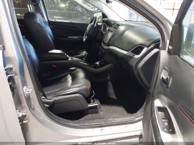 3C4PDDEG8GT151410 Dodge Journey R/t