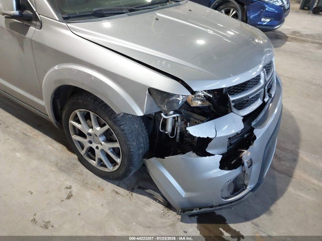 3C4PDDEG8GT151410 Dodge Journey R/t
