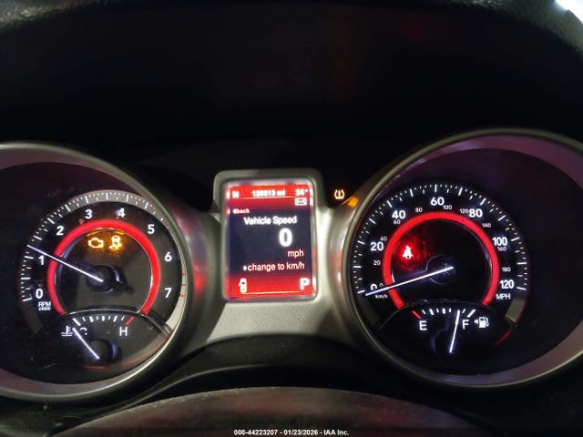 3C4PDDEG8GT151410 Dodge Journey R/t