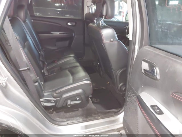 3C4PDDEG8GT151410 Dodge Journey R/t