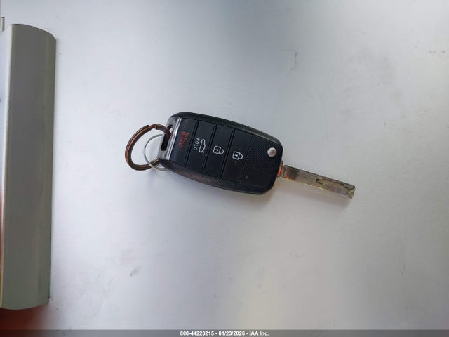 2016 KIA OPTIMA 5XXGT4L31GG045931 Photo 10