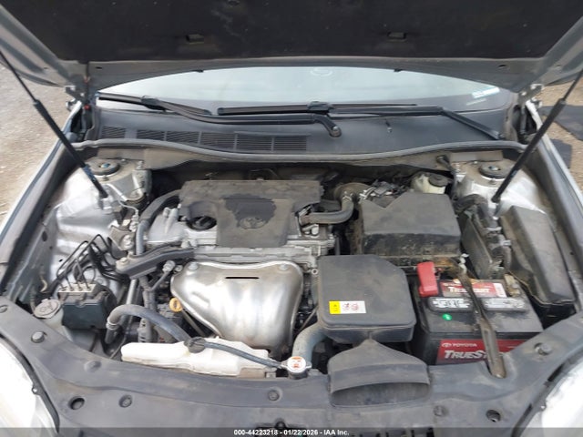 4T1BF1FK9HU751684 Toyota CAMRY SE