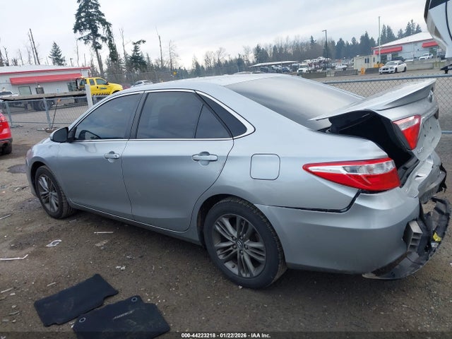 4T1BF1FK9HU751684 Toyota CAMRY SE
