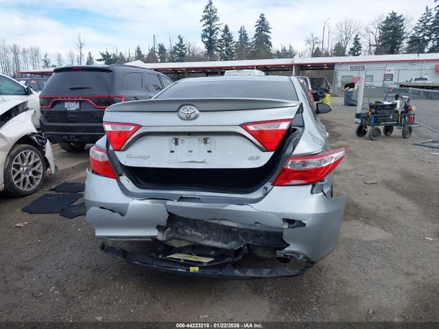 4T1BF1FK9HU751684 Toyota CAMRY SE