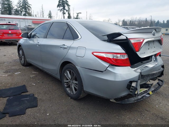4T1BF1FK9HU751684 Toyota CAMRY SE