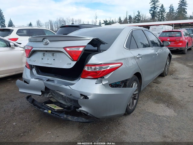 4T1BF1FK9HU751684 Toyota CAMRY SE