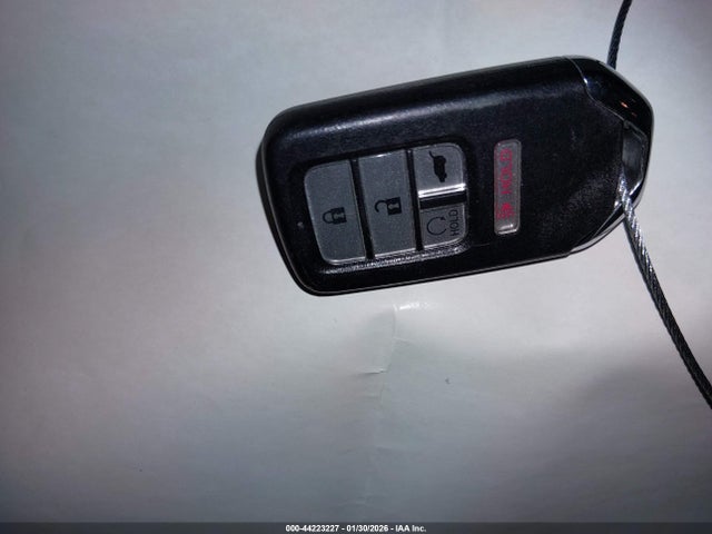 Продажа на аукционе авто 2022 Honda Pilot Awd Sport, vin: 5FNYF6H30NB052451, номер лота: 44223227