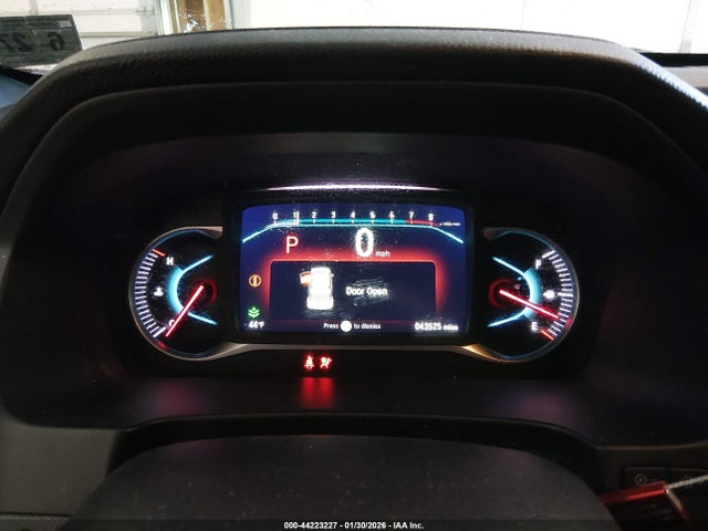 Продажа на аукционе авто 2022 Honda Pilot Awd Sport, vin: 5FNYF6H30NB052451, номер лота: 44223227