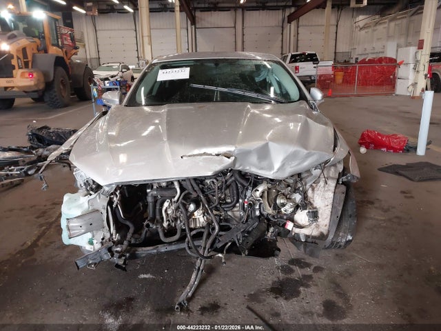 Ford FUSION SE 2014 3FA6P0HD3ER150811 Image 13