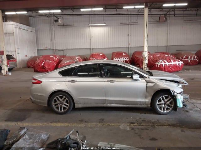 Ford FUSION SE 2014 3FA6P0HD3ER150811 Image 14