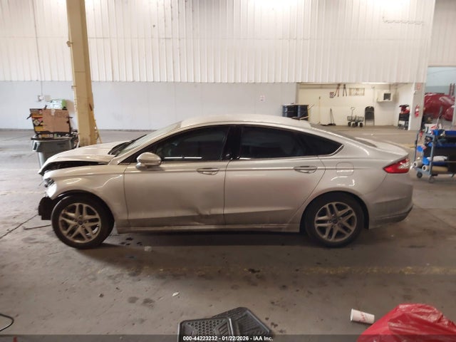 Ford FUSION SE 2014 3FA6P0HD3ER150811 Image 15