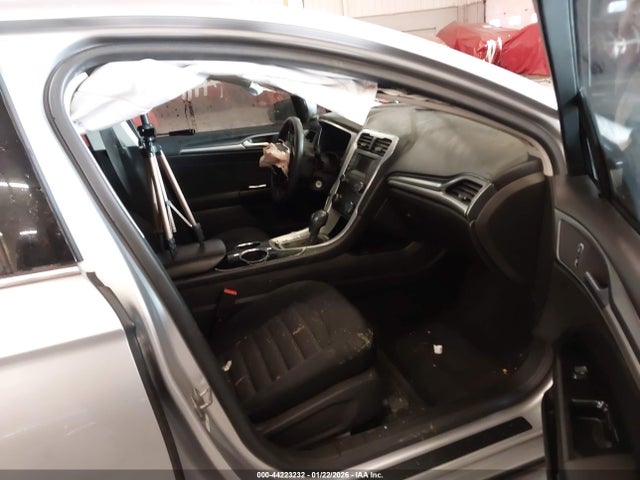 Ford FUSION SE 2014 3FA6P0HD3ER150811 Image 5